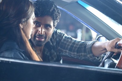 Dacoit - A Love Story Movie Review: Adivi Sesh, Mrunal Thakur Shine in This Gritty Tale of Love and Revenge