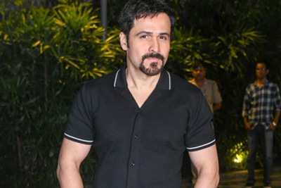 Emraan Hashmi: Playing characters which are distant from my belief system is exciting space to explore