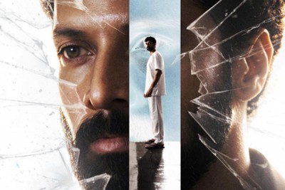 Santhosh Prathap-starrer 'Signal at 11.30' first look released