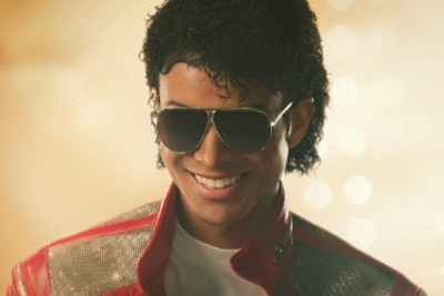 Jaafar Jackson didn't tell his family about his 'Michael' casting