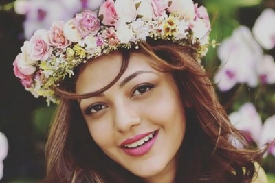 Kajal Aggarwal shares the mantra she lived by in 2016