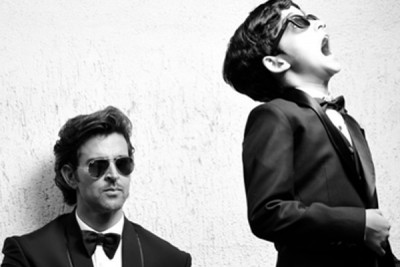 Hrithik Roshan tell son Hrehaan what adulthood is 'really' for as he turns 20