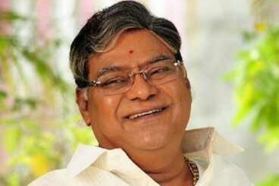Chiranjeevi and Vishnu Manchu mourn sad demise of Kota Srinivasa Rao