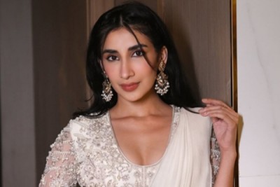 Parul Gulati calls re-release of 'Kis Kisko Pyaar Karoon 2' a 'double bonus'