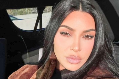 Kim Kardashian reveals how she scammed the media
