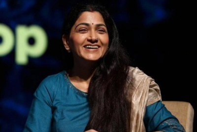 2025 was like Madras mixture, says actress Khushbu