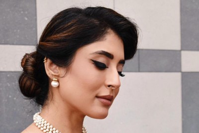 Kritika Kamra: Was sure that I won't take a long break pre and post wedding