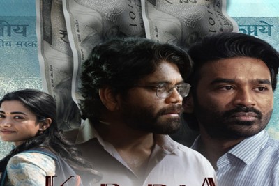 Rashmika, Dhanush, Nagarjuna-starrer 'Kuberaa' to stream digitally from July 18