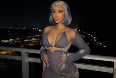 Cardi B's former husband, rapper Offset shot and hospitalised