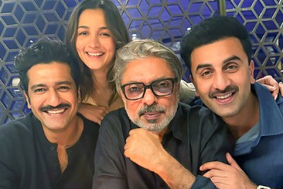 SLB's 'Love & War' starring Ranbir, Alia, Vicky to finally release on Jan 21