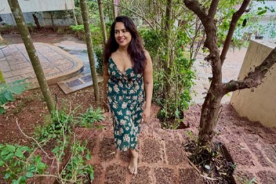 Sameera Reddy quips about finding her 70 year-old mother-in-law a boyfriend or husband