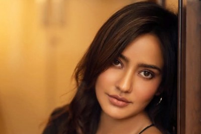Neha Sharma finds bliss in the first whiff of morning coffee