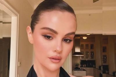 Selena Gomez was 'misdiagnosed' before getting bipolar diagnosis