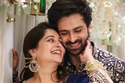 Dipika Kakar says MRI scans are now a part of life: We have to live with it