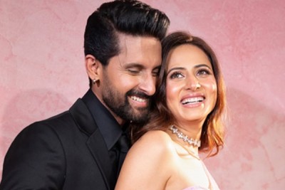 Sargun Mehta refutes pregnancy rumours: Just ask us