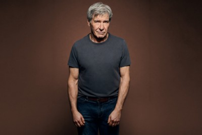 Harrison Ford: I was socially ill, psychologically not well