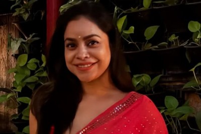 Sumona Chakravarti pens candid note on random venting as independent working woman