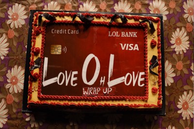 Pavish-starrer 'Love Oh Love' shoot wrapped'