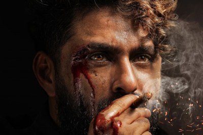 Antony Varghese-starrer Kattalan's Vagamon schedule wrapped up
