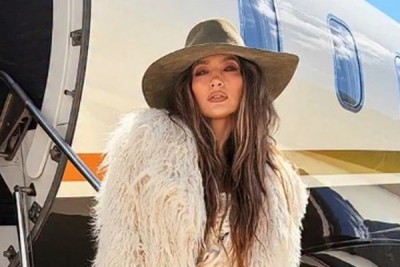 Jennifer Lopez: My happy era is rewriting everything