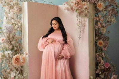 New mommy Bharti Singh misses her baby bump