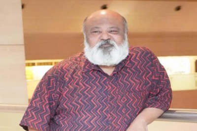 Saurabh Shukla' Love in later life is just as beautiful