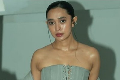 Sayani Gupta unpacks what she is hard focused on, as a producer