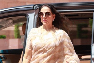 Hema Malini credits PM Modi & Amit Shah for BJP's historic win in West Bengal