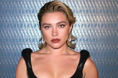 Florence Pugh shares her experience of working intimacy co-ordinators