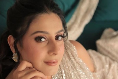 Isha Malviya set to venture into Bollywood with a major film project