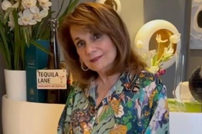 Mumtaz pens note for late Asha Bhosle: Some bonds live quietly within the heart