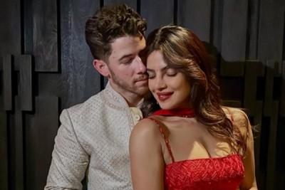Priyanka Chopra, Nick Jonas don't have 'guilty pleasure thing' in their house