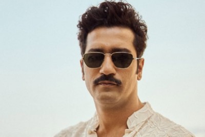 RSS 100 years celebration: Vicky Kaushal sheds light on enriching 'talks' with Mohan Bhagwat