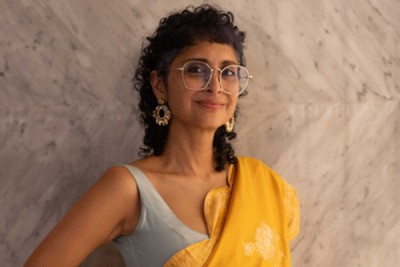 Kiran Rao, Dia Mirza talk about their films 'Humans in the Loop' and 'Panha'
