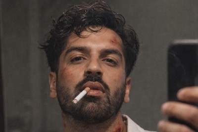 Rohan Gandotra on Sunny Leone-starrer 'Nasha': There were moments when my body was giving up