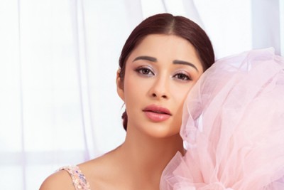 Nyrraa M Banerji on 'One Two Cha Cha Chaa': It allowed me to reinvent myself as a performer