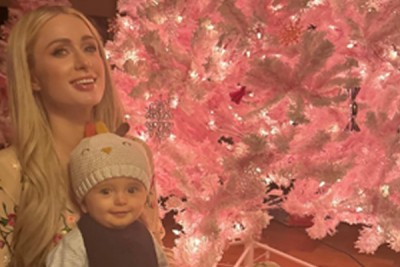 Paris Hilton opens up about newborn daughter London, being in her 'mom era'