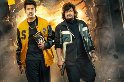 Satya-starrer 'Jetlee' to hit screens on May 1