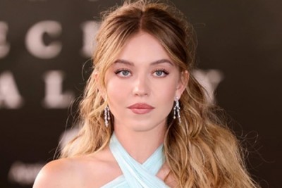 Sydney Sweeney is handling fame 'incredibly well', says 'Christy' co-star Ben Foster