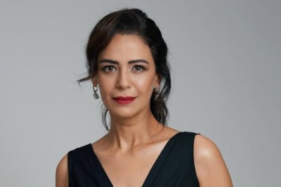 Mona Singh says her new OTT series strikes beautiful balance between humour, emotion, vulnerability