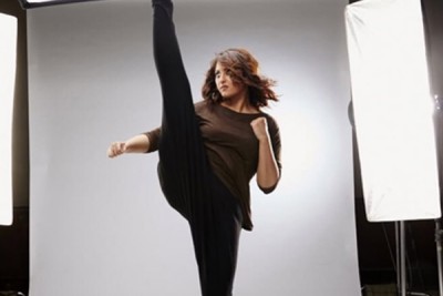 Sonakshi Sinha's 2016 was all about action and excitement