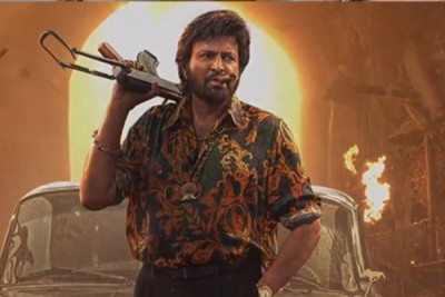 Nani's 'The Paradise' makers drop BTS video of Mohan Babu shooting for film