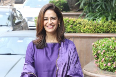 Mona Singh reacts to dealing with marriage & motherhood pressure
