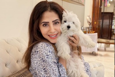 Urmila Matondkar discloses how to be in the 'Valentine Day zone' all your life
