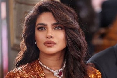 Nick Jonas celebrates 7 years of being married to his 'dream girl' Priyanka Chopra'