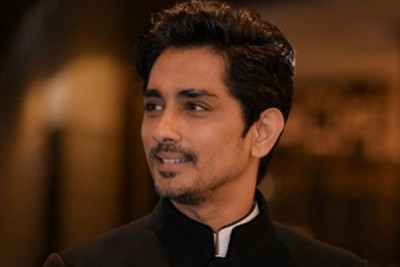 Siddharth lists down six films: Some of the greatest cinema ever dreamt of