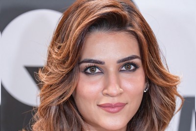 Kriti Sanon says success is a blend of hard work, talent and destiny