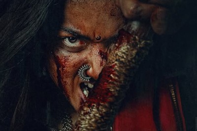 Rashmika tells Thai stunt team: Thank you for teaching me how to beat up people and still not hurt them!