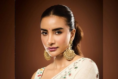 Patralekhaa reveals she was once unsure about having a baby