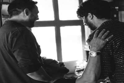 Shahid Kapoor commences shooting for'Farzi 2': Back at it